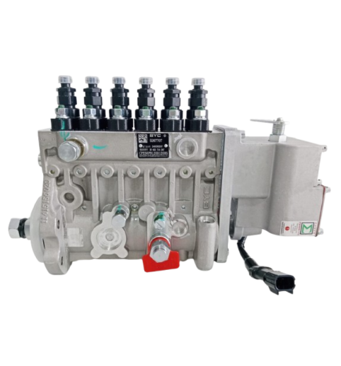 BOMBA DE INYECCIÓN CUMMINS 6BT REF: 5267707 BYC ORIGINAL