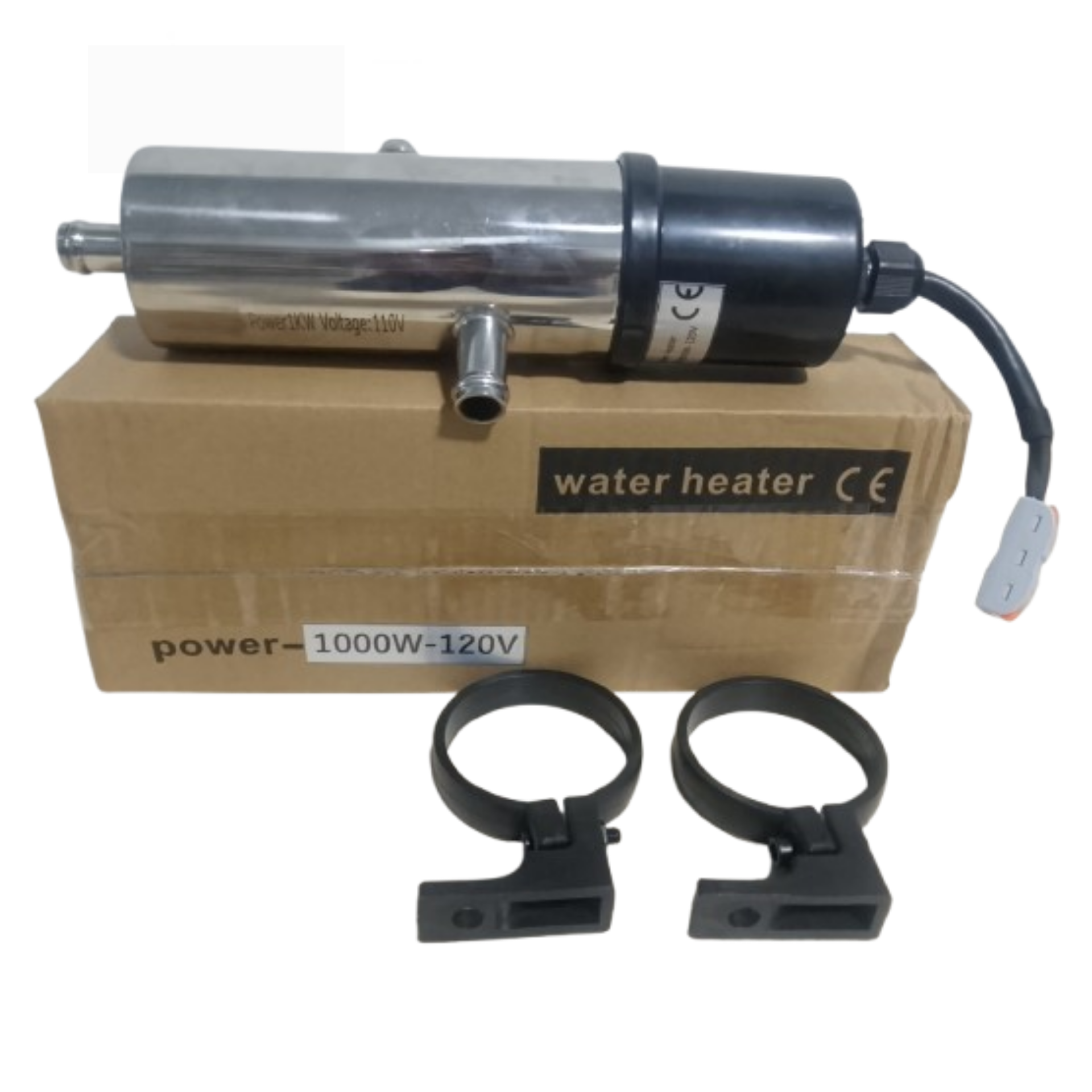 1000W 120V PRECALENTADOR METÁLICO GENÉRICO