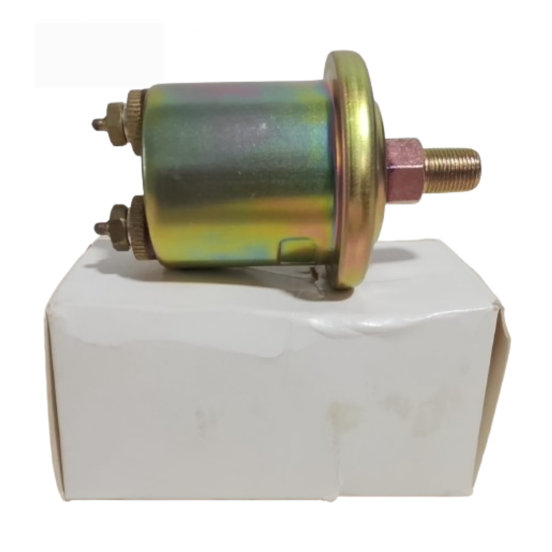 MURPHY ES2P-100 1/8 NPT 2 PINES SENSOR DE PRESIÓN DE ACEITE GENÉRICO