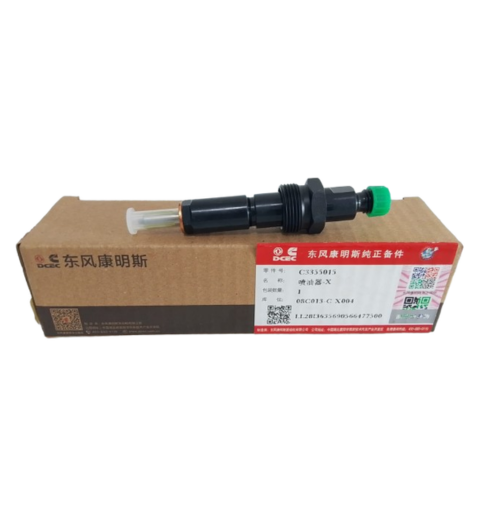 INYECTOR CUMMINS 4BT/6BT REF. 3355015 / 5342352 ORIGINAL