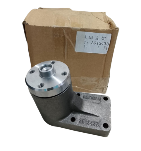 SOPORTE DE VENTILADOR CUMMINS 4BT/6BT REF. 3913433 GENÉRICO