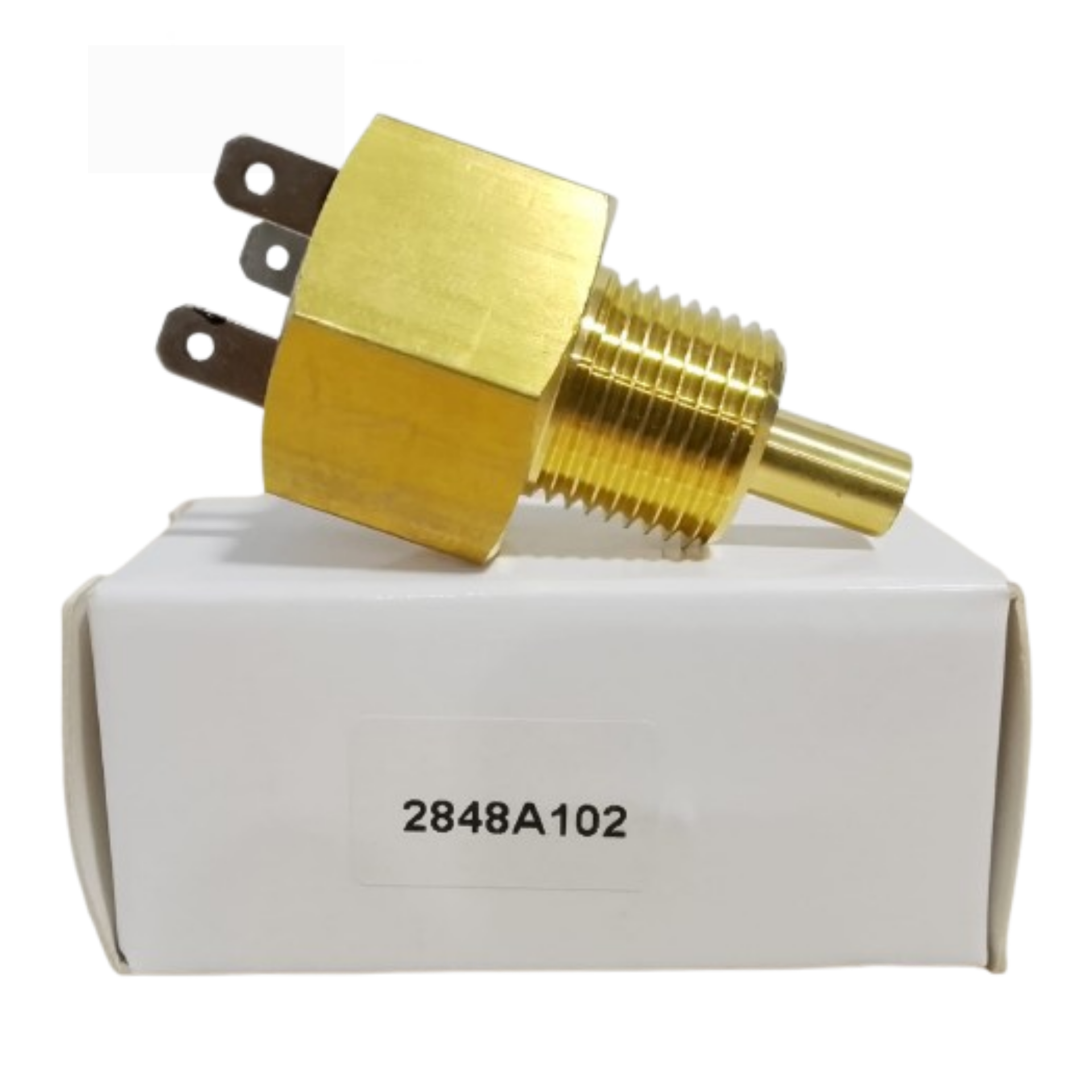2848A102 APLICA PARA PERKINS SENSOR DE TEMPERATURA DEL AGUA GENÉRICO