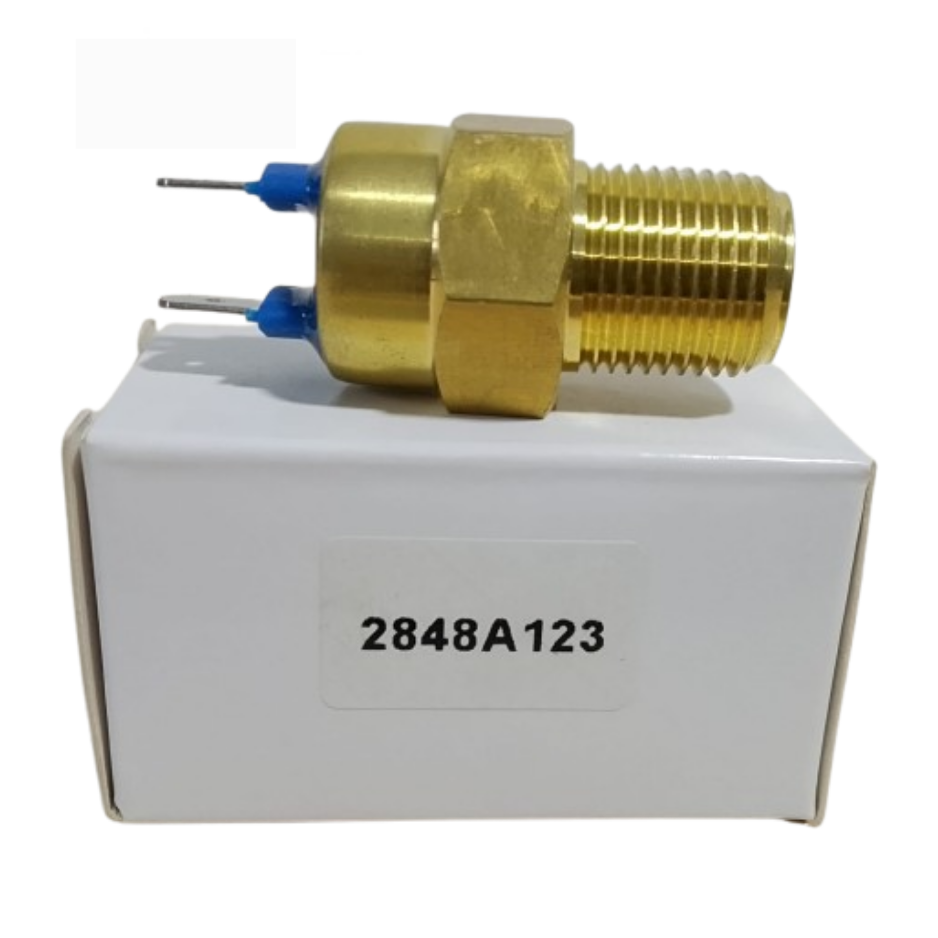 2848A123 APLICA PARA PERKINS SENSOR DE TEMPERATURA DEL AGUA GENÉRICO