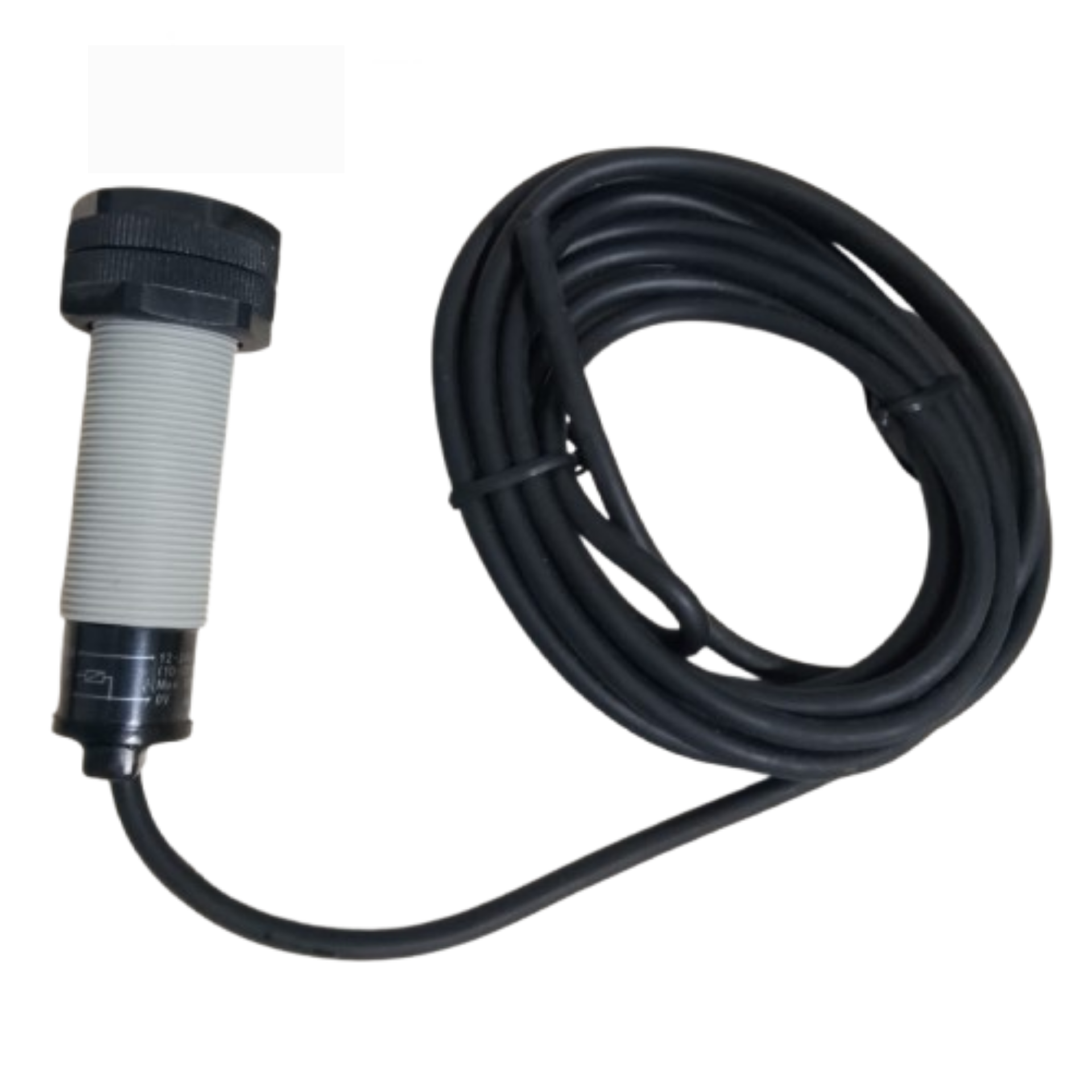 SENSOR DE PROXIMIDAD CAPACITIVO CR18-8DP NA 3 CABLES
