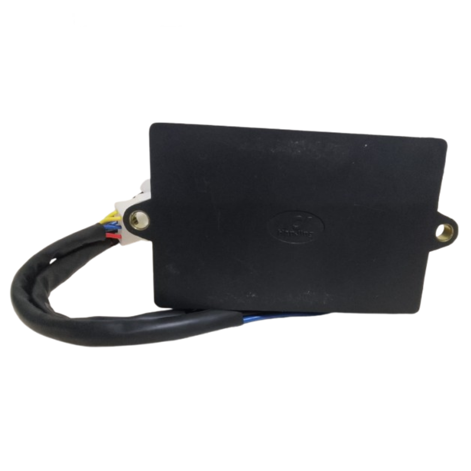 HJ.5K110DH-1/LT 5KW 13 CABLES APLICA PARA MOTOSOLDADOR Y GENERADOR DIÉSEL KIPOR / KOOP / KAMA AVR GENÉRICA - Imagen 7