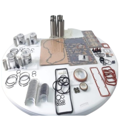 KIT DE REPARACIÓN CUMMINS 4BT ORIGINAL / GENÉRICO