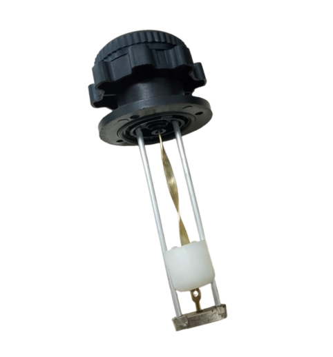 MEDIDOR DE NIVEL DE COMBUSTIBLE 145 MM CON BRIDA