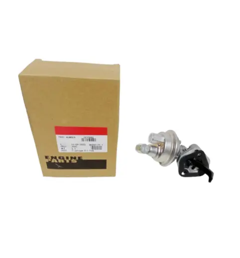 BOMBA DE TRANSFERENCIA DE COMBUSTIBLE CUMMINS 4BT/6BT REF. 3970880 GENÉRICA