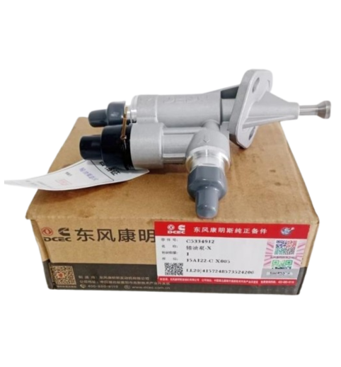 BOMBA DE TRANSFERENCIA DE COMBUSTIBLE CUMMINS 4BT/6BT REF. 5334912 ORIGINAL