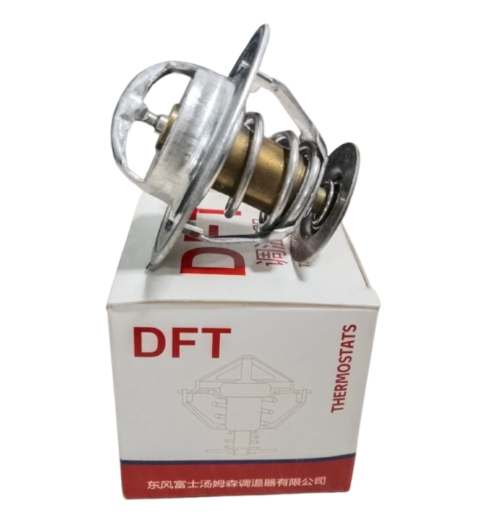 TERMOSTATO CUMMINS 4BT/6BT 82°C REF. 4930315 / 1306R2-010-B2 GENÉRICA