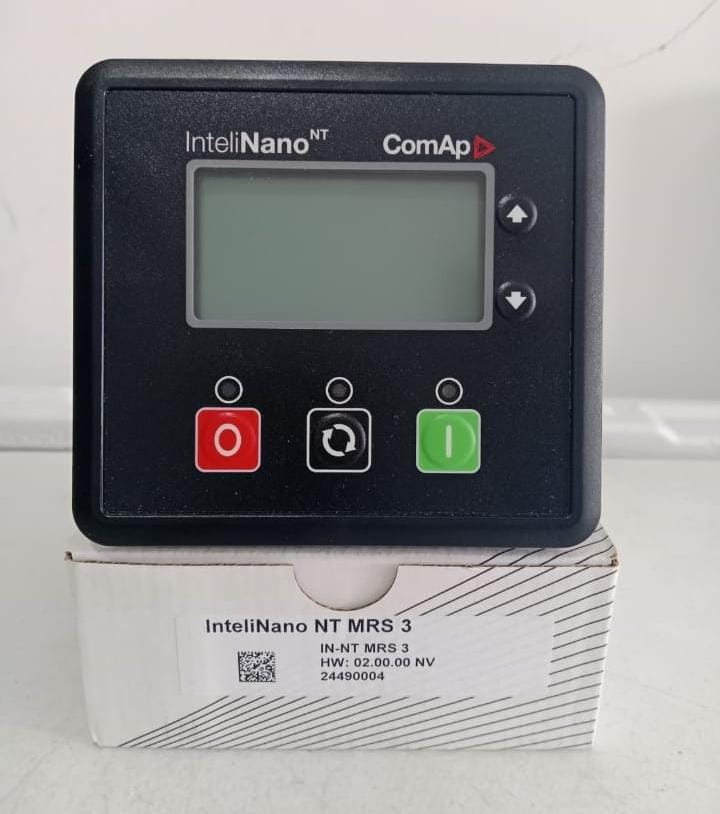 COMAP INTELINANO NT MRS 3 CONTROL ORIGINAL