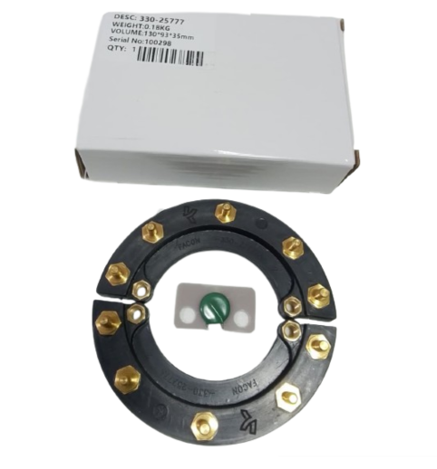 330-25777 / LSA411 APLICA PARA LEROY SOMER RECTIFICADOR GENÉRICO