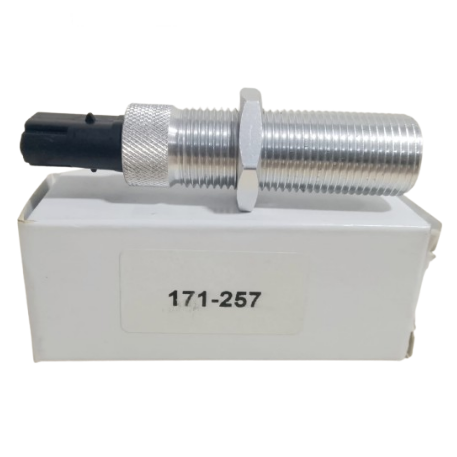 171-257 M18*1.5 APLICA PARA PERKINS FG WILSON SENSOR DE VELOCIDAD GENÉRICO
