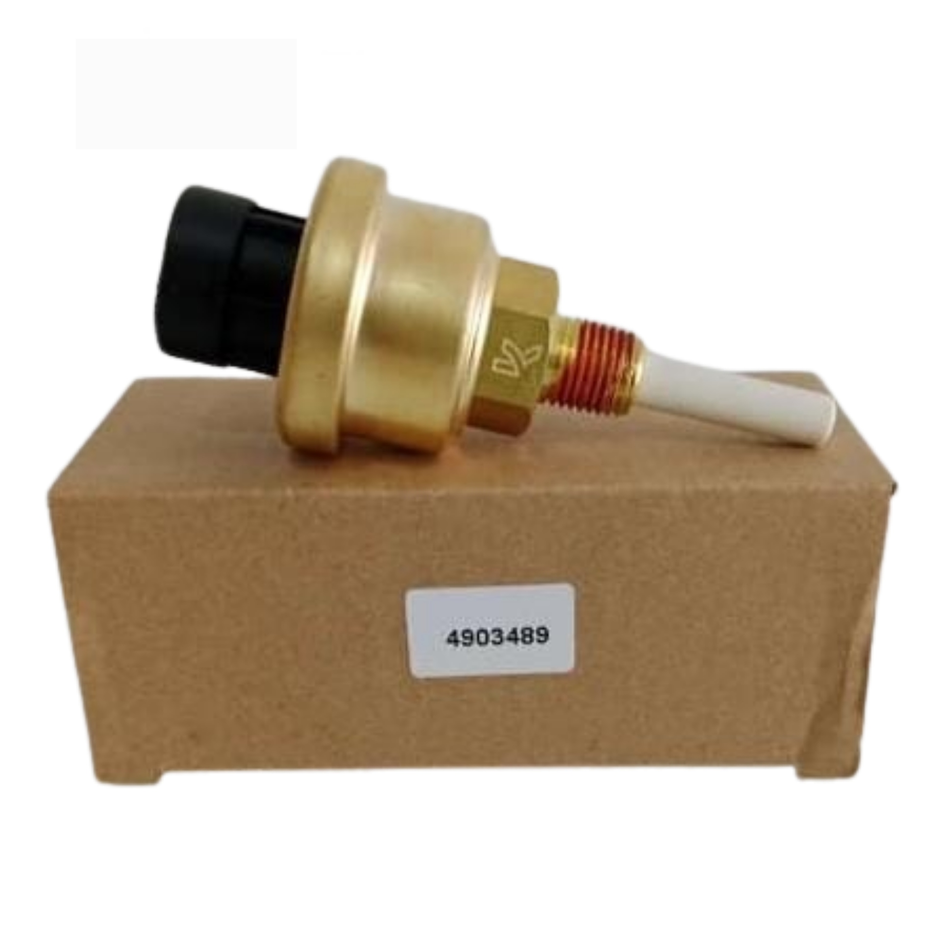4903489 / 3612521 APLICA PARA CUMMINS L10, M11, N14 SENSOR DE BAJO NIVEL DE REFRIGERANTE GENÉRICO