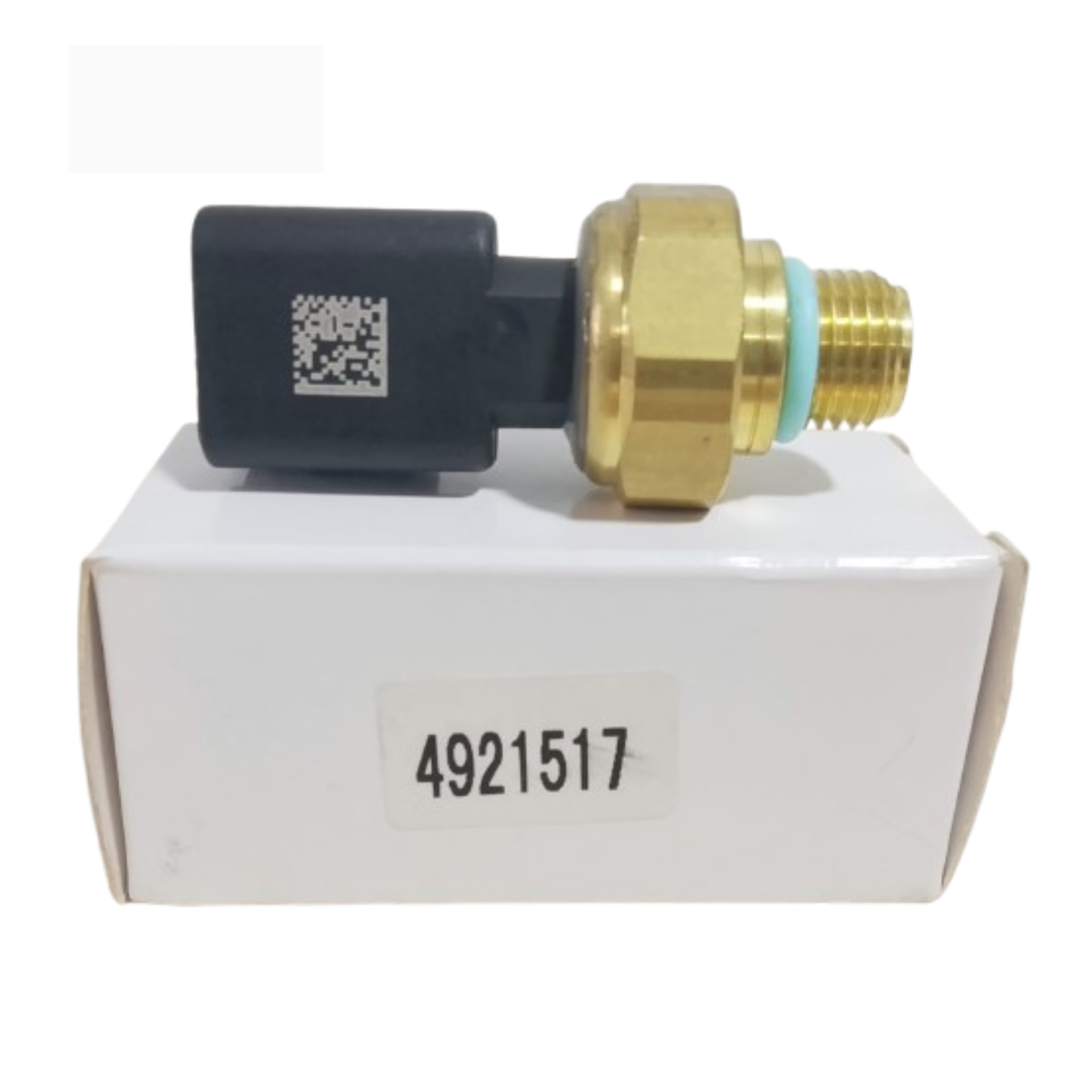 4921517 APLICA PARA CUMMINS ISX, ISM, ISX15 SENSOR DE PRESIÓN DE ACEITE GENÉRICO