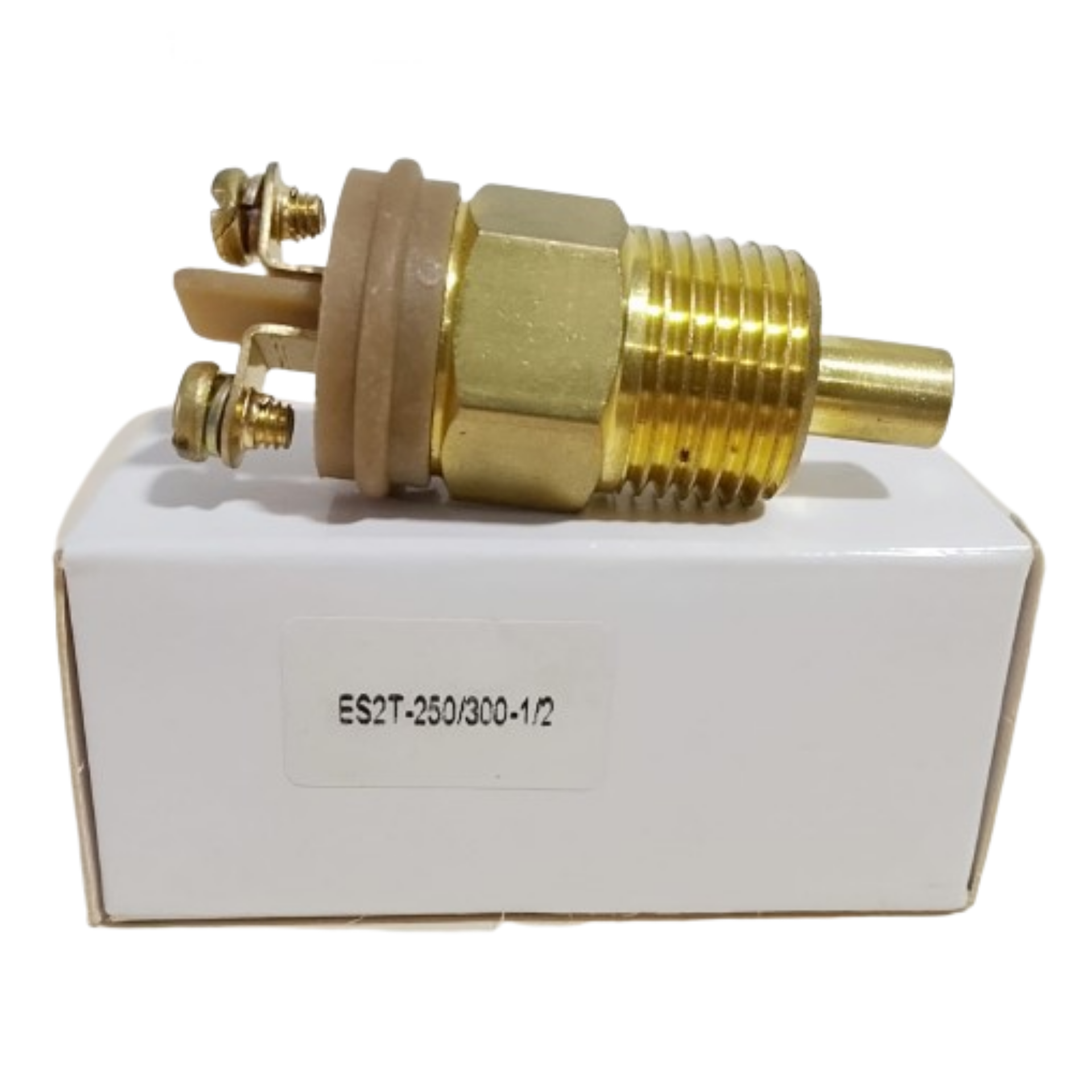 MURPHY ES2T-250/300-1/2 NPT 2 POLOS SENSOR DE TEMPERATURA GENÉRICO