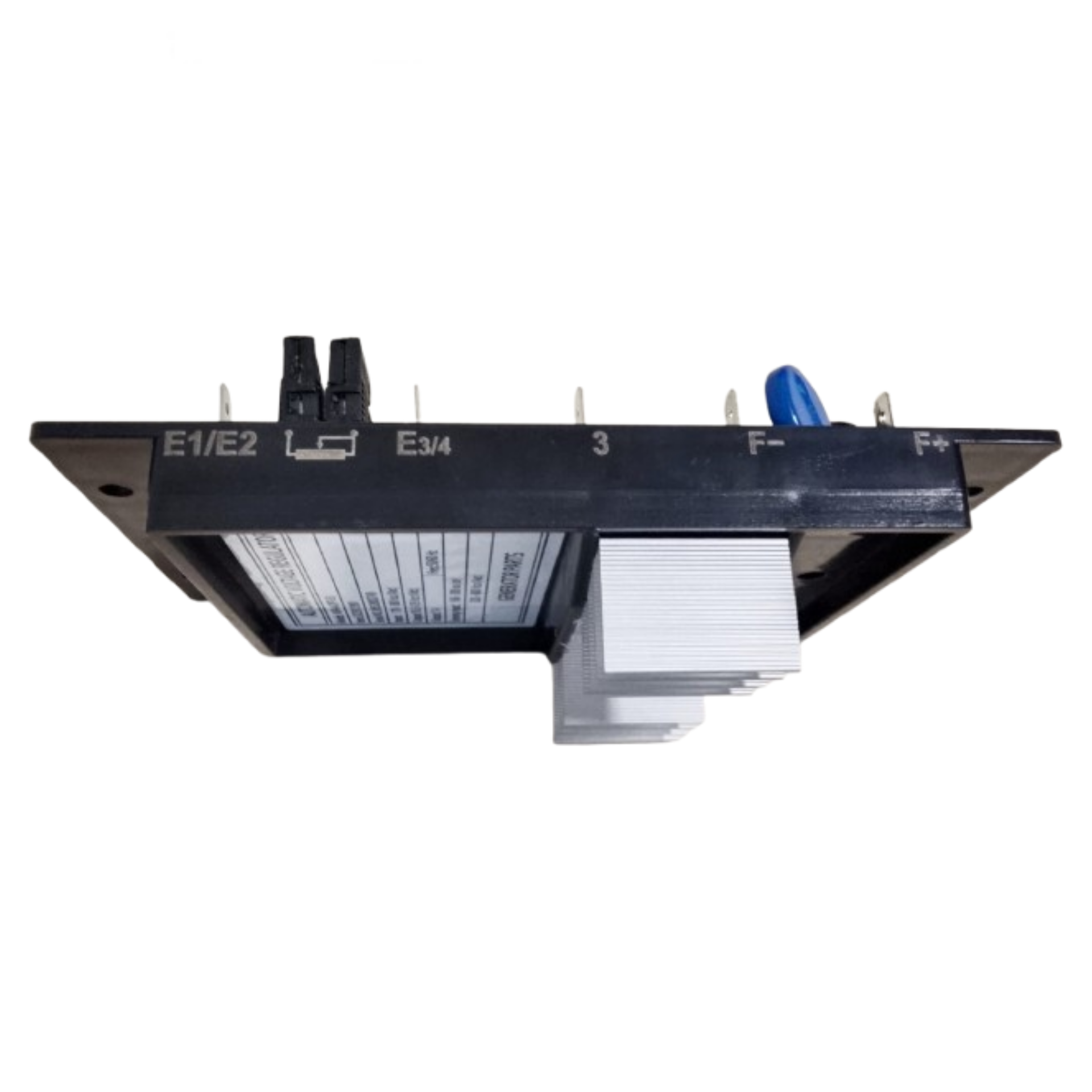 A-OPT-03 APLICA PARA GENERADOR WEG / GENERAC / STAMFORD AVR GENÉRICA - Imagen 5