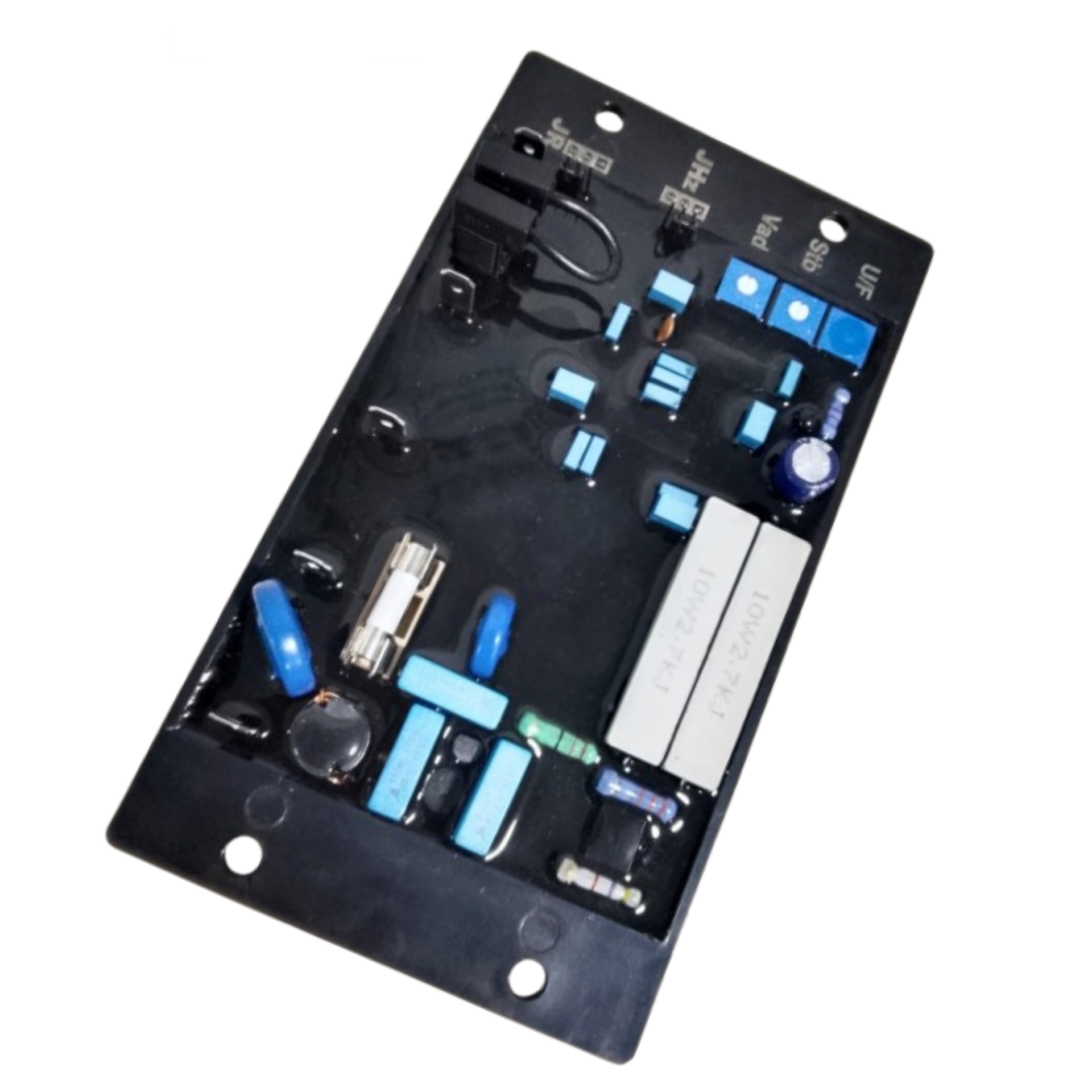 A-OPT-03 APLICA PARA GENERADOR WEG / GENERAC / STAMFORD AVR GENÉRICA - Imagen 4