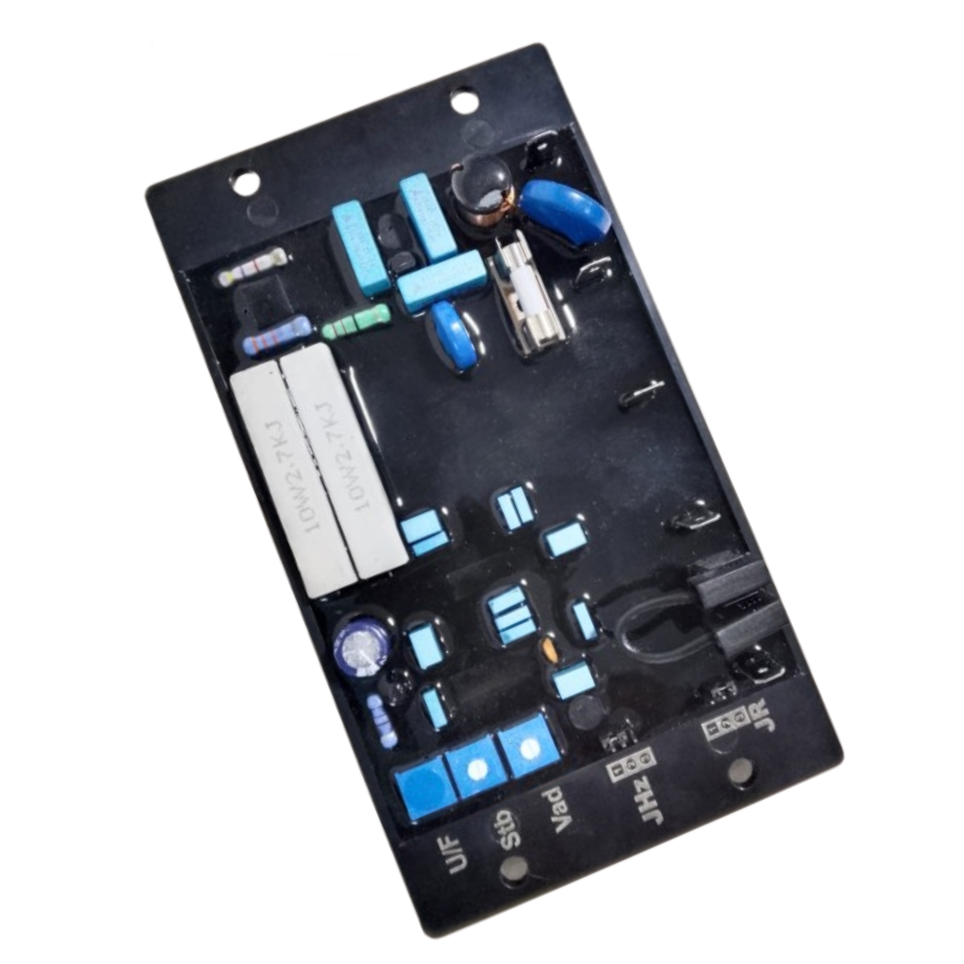 A-OPT-03 APLICA PARA GENERADOR WEG / GENERAC / STAMFORD AVR GENÉRICA - Imagen 3