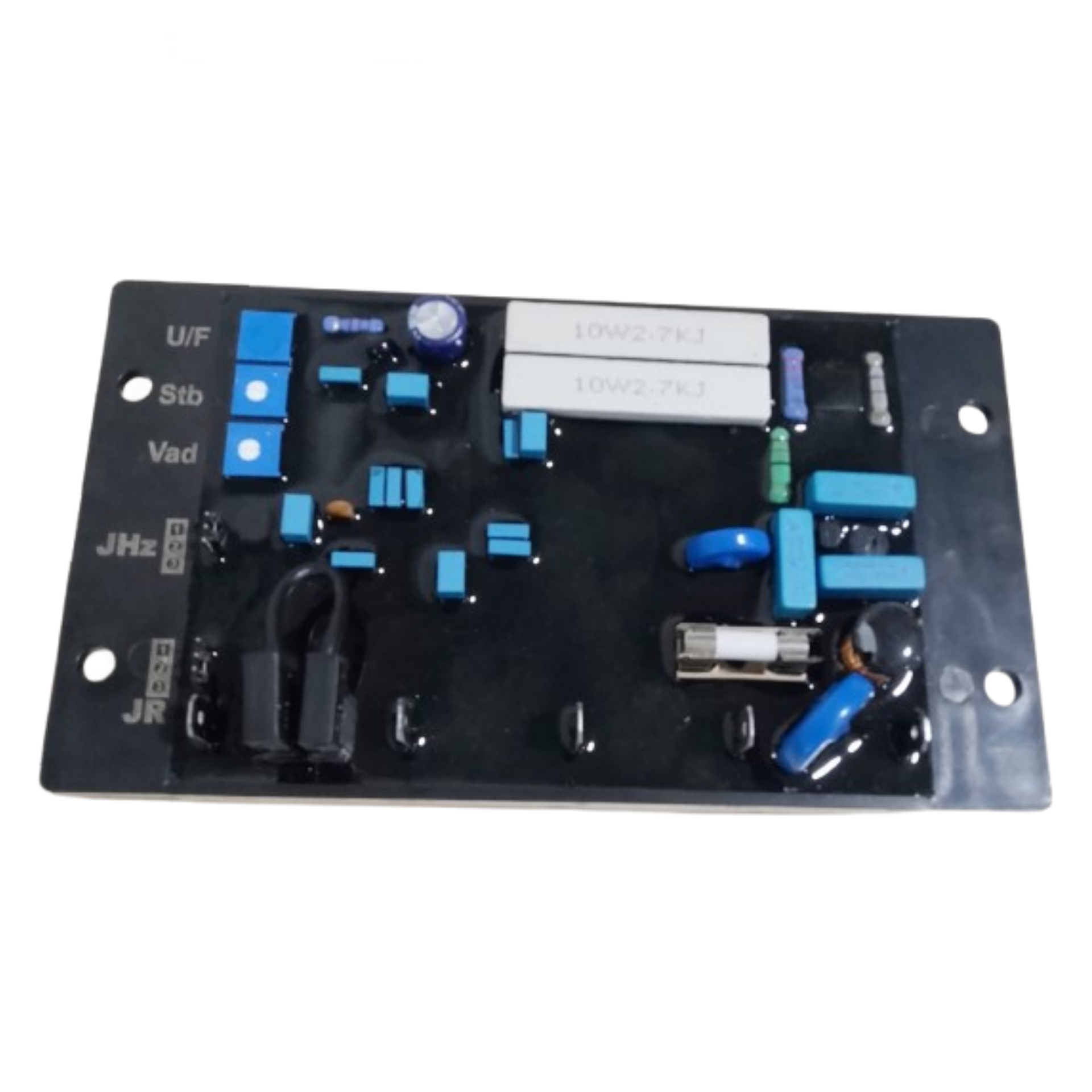 A-OPT-03 APLICA PARA GENERADOR WEG / GENERAC / STAMFORD AVR GENÉRICA - Imagen 2