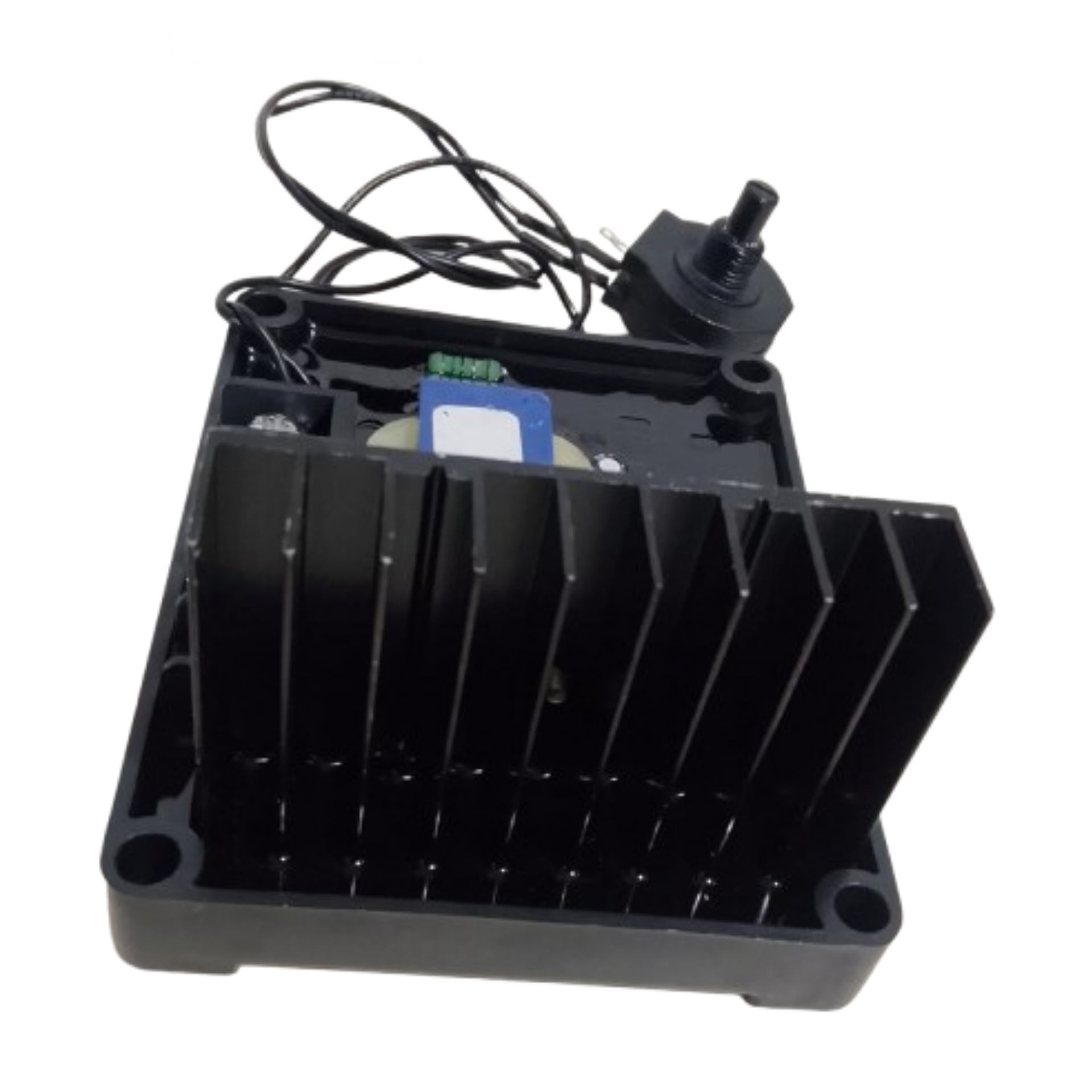 GB-170W TRIFÁSICA APLICA PARA GENERADOR DIÉSEL CON ESCOBILLAS AVR GENÉRICA - Imagen 5