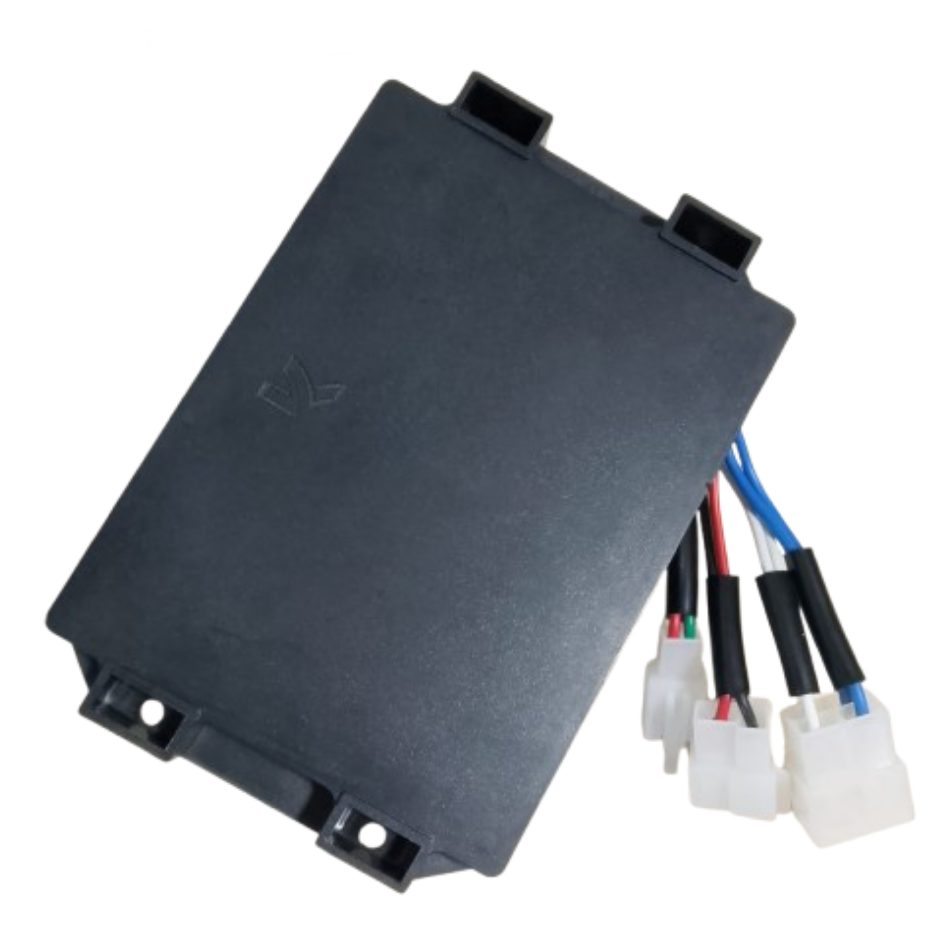KT245-1BNP 220V 8-15KW 8 CABLES MONOFÁSICA APLICA PARA GENERADOR DIÉSEL / GASOLINA AVR GENÉRICA - Imagen 9